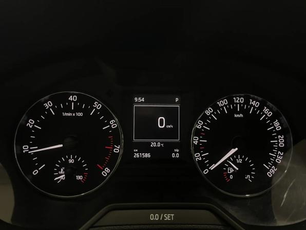 Skoda Octavia III (A7) с пробегом 2014 года, цена 1 432 000 рублей, 261586 км, универсал, Автокод Объявления
