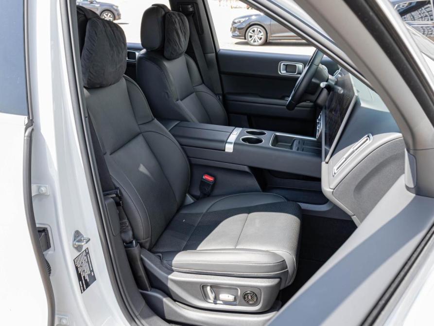 Li Auto (Lixiang) L6 Краснодар  - изображение 8