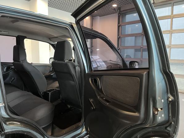 Chevrolet Niva I Рестайлинг с пробегом 2014 года, цена 665 000 рублей, 108248 км, внедорожник, Автокод Объявления