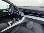 Audi Q8 I (4M) Рестайлинг Ростов-на-Дону  - изображение 65