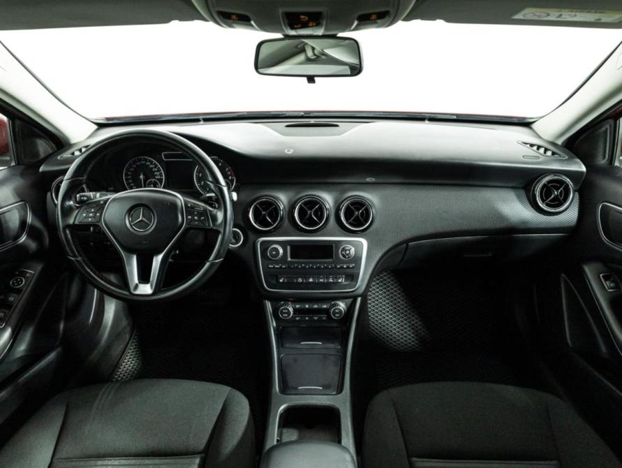 Mercedes-Benz A-Класс III (W176) Санкт-Петербург  - изображение 13