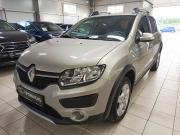 Renault Sandero II Набережные Челны  - изображение 38