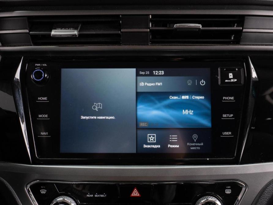 SsangYong Korando IV Тюмень  - изображение 14