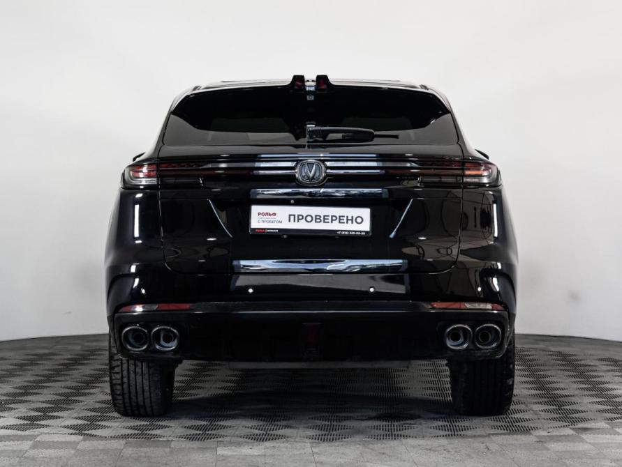 Changan UNI-K Санкт-Петербург  - изображение 6