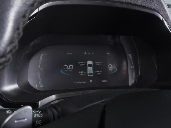 Haval F7x I с пробегом 2020 года, цена 1 650 000 рублей, 100993 км, внедорожник, Автокод Объявления