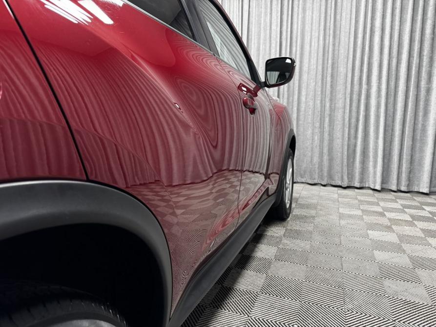 Nissan Juke I Рестайлинг Стерлитамак  - изображение 15