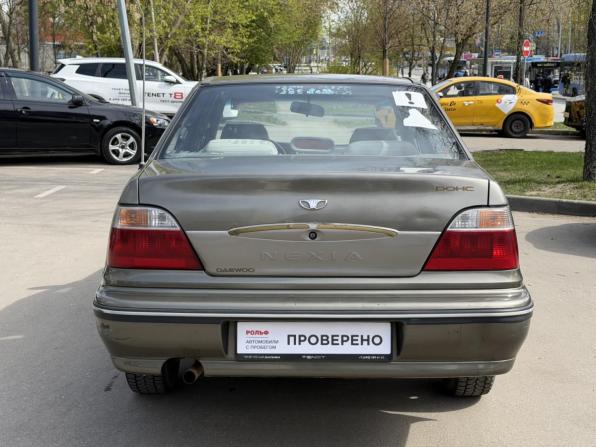 Daewoo Nexia I с пробегом 2003 года, цена 151 000 рублей, 173695 км, седан, Автокод Объявления