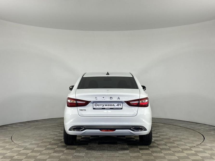 Lada (ВАЗ) Vesta I Рестайлинг (NG) Воронеж  - изображение 8