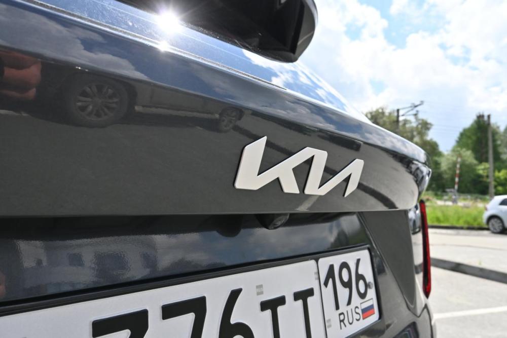 Kia Sorento IV Екатеринбург  - изображение 8