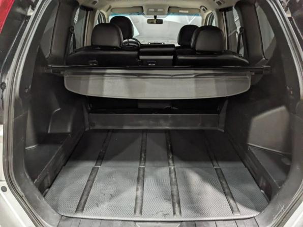 Nissan X-Trail II Рестайлинг с пробегом 2013 года, цена 1 320 000 рублей, 239903 км, внедорожник, Автокод Объявления