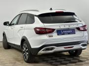 Lada (ВАЗ) Vesta I Рестайлинг (NG) Борисоглебск  - изображение 20