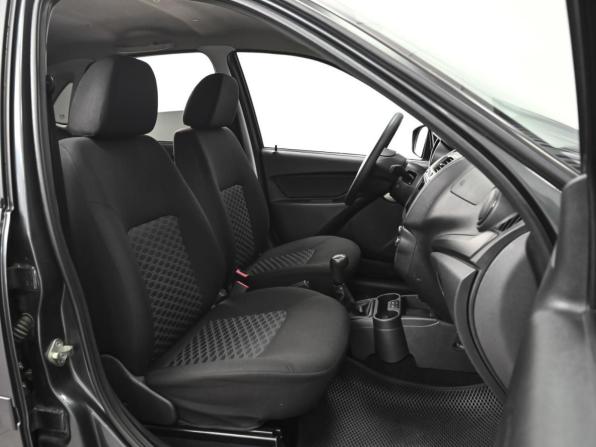 Lada (ВАЗ) Granta I Рестайлинг с пробегом 2019 года, цена 684 000 рублей, 137048 км, седан, Автокод Объявления