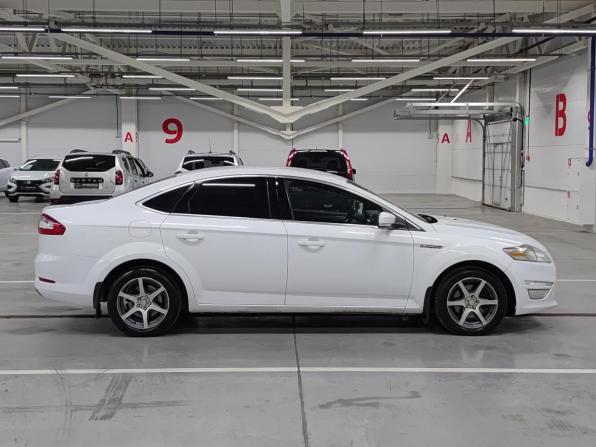 Ford Mondeo IV Рестайлинг с пробегом 2013 года, цена 935 000 рублей, 191585 км, седан, Автокод Объявления