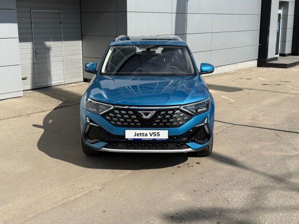 Jetta VS5 I Рестайлинг с пробегом 2023 года, цена 2 249 000 рублей, 5 км, внедорожник, Автокод Объявления