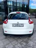 Nissan Juke I Мурманск  - изображение 30