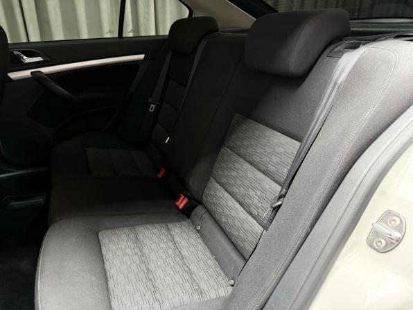 Skoda Octavia II (A5) Рестайлинг с пробегом 2011 года, цена 849 000 рублей, 172757 км, лифтбек, Автокод Объявления