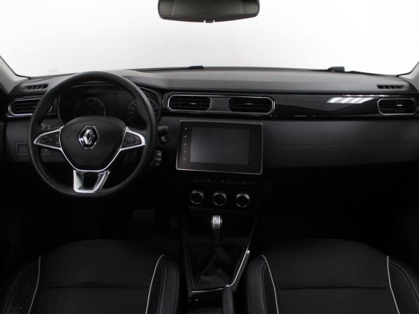 Renault Arkana I с пробегом 2019 года, цена 1 689 900 рублей, 83505 км, внедорожник, Автокод Объявления