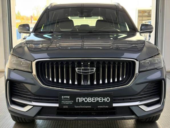 Geely Monjaro I с пробегом 2022 года, цена 3 150 000 рублей, 44000 км, внедорожник, Автокод Объявления