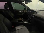 Mercedes-Benz C-Класс III (W204) Рестайлинг Москва  - изображение 26