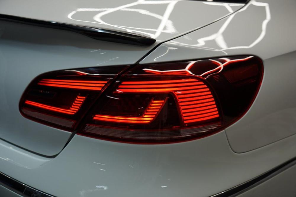 Volkswagen Passat CC I Рестайлинг Крым  - изображение 26