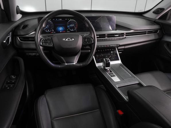 Chery Tiggo 7 Pro Max I с пробегом 2022 года, цена 1 780 000 рублей, 70363 км, внедорожник, Автокод Объявления