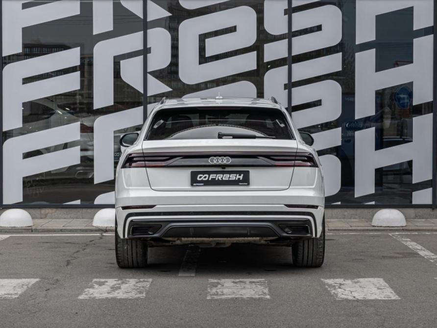 Audi Q8 I (4M) Краснодар  - изображение 4