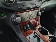 Toyota Highlander II (XU40) Рестайлинг Москва  - изображение 36