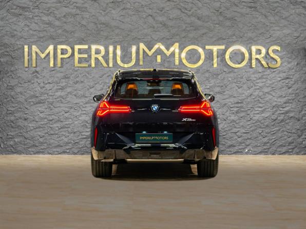 Новый BMW X3 IV (G45/G48) 2026 года, цена 8 890 000 рублей, внедорожник, Автокод Объявления