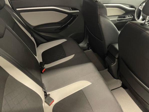 Lada (ВАЗ) Vesta I с пробегом 2022 года, цена 949 000 рублей, 189000 км, универсал, Автокод Объявления