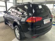 Mitsubishi Pajero Sport II Красноярск  - изображение 21