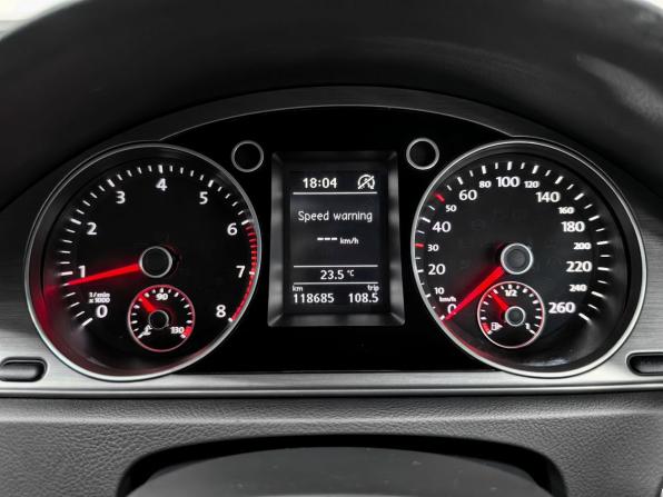 Volkswagen Passat B7 с пробегом 2011 года, цена 1 050 000 рублей, 118684 км, универсал, Автокод Объявления