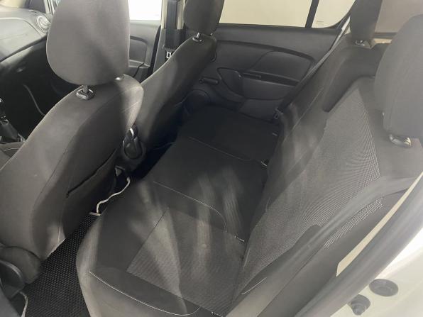 Renault Sandero II Рестайлинг с пробегом 2019 года, цена 1 070 000 рублей, 74288 км, хэтчбек, Автокод Объявления