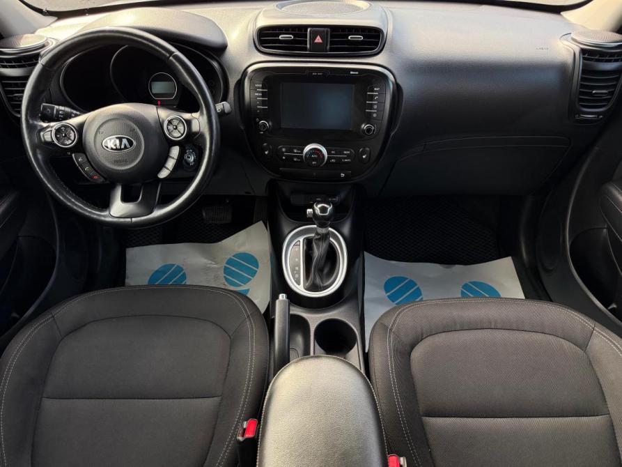 Kia Soul II Рестайлинг Оренбург  - изображение 3