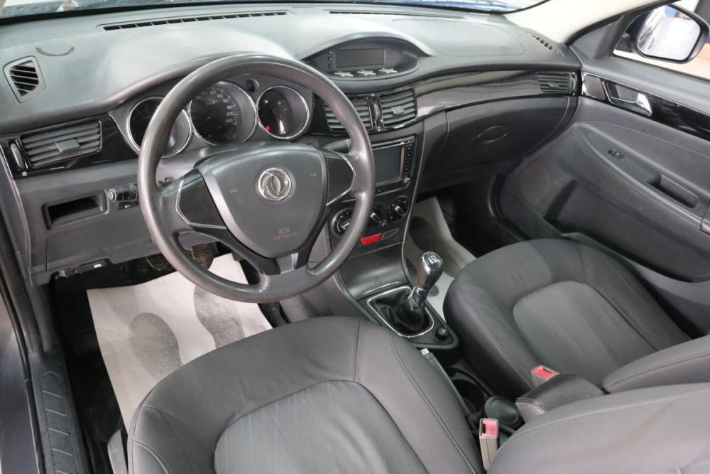 Dongfeng S30 Омск  - изображение 10