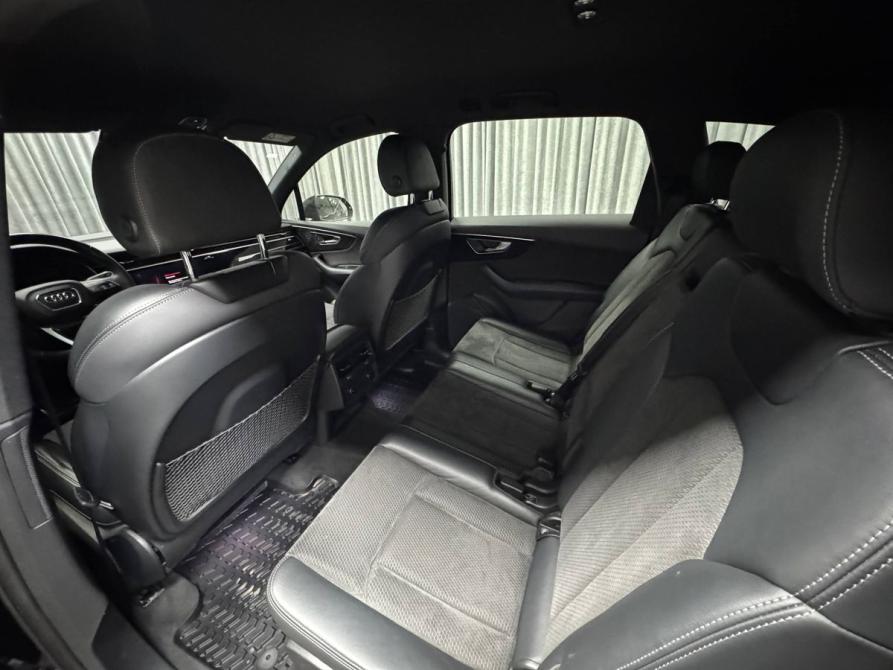 Audi Q7 II (4M) Стерлитамак  - изображение 36