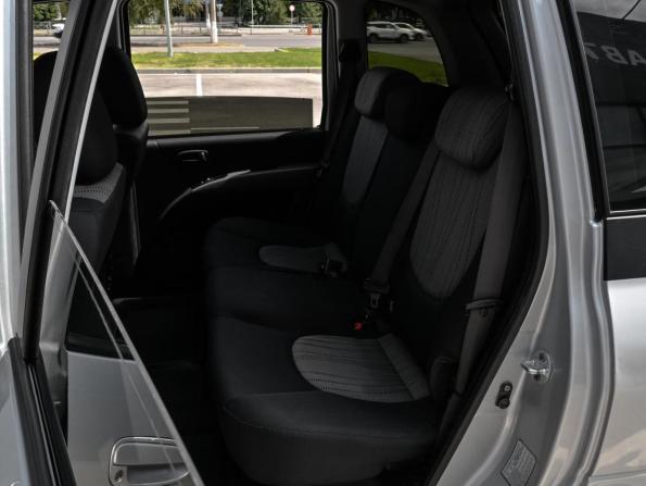 Hyundai Matrix I Рестайлинг с пробегом 2008 года, цена 630 000 рублей, 224998 км, компактвэн, Автокод Объявления