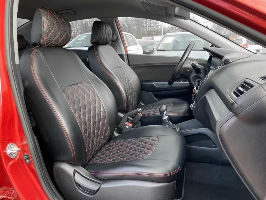 Kia Rio III Нижний Новгород  - изображение 8