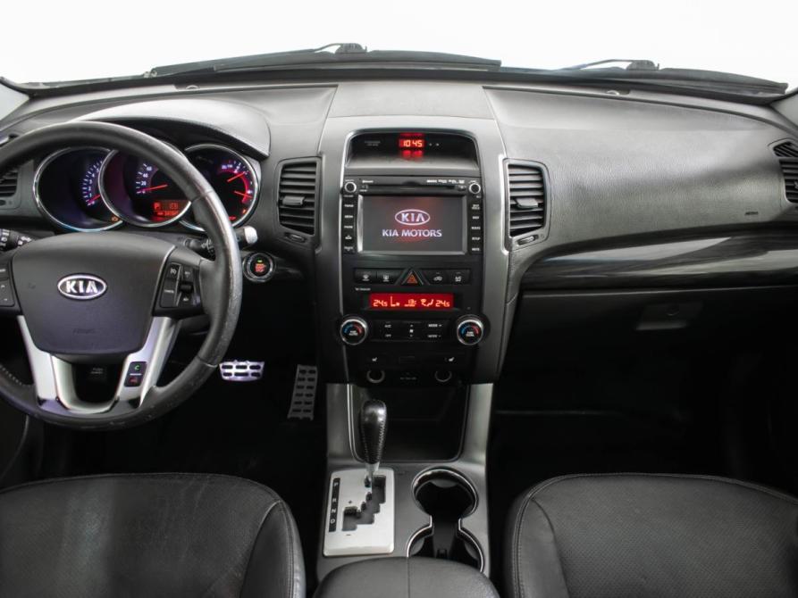 Kia Sorento II Москва  - изображение 12