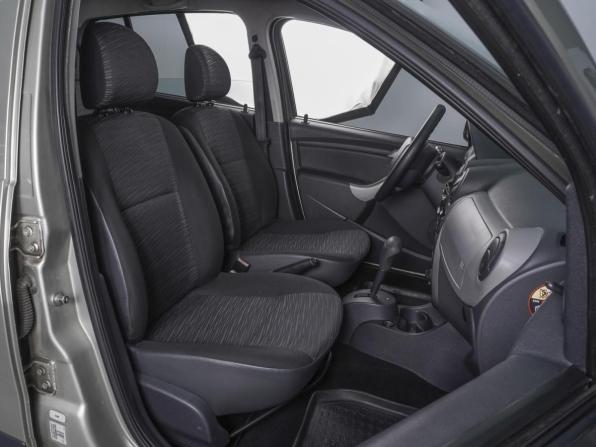 Renault Sandero I с пробегом 2011 года, цена 570 000 рублей, 168797 км, хэтчбек, Автокод Объявления