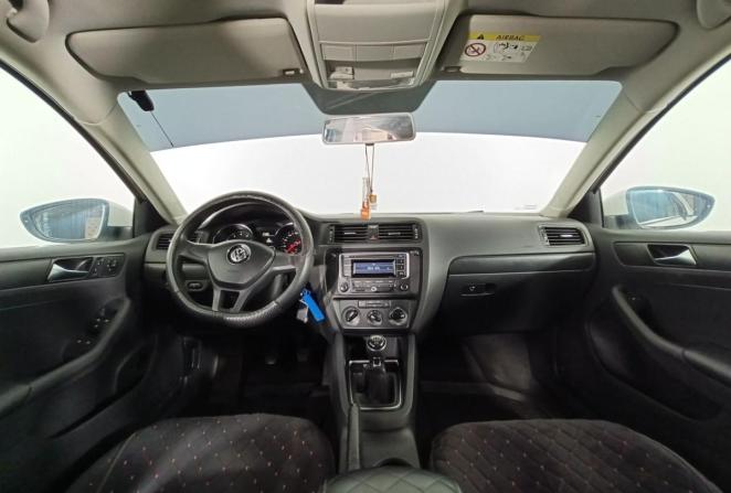 Volkswagen Jetta VI с пробегом 2015 года, цена 1 135 000 рублей, 139760 км, седан, Автокод Объявления