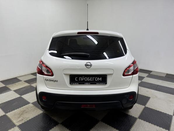 Nissan Qashqai I Рестайлинг с пробегом 2012 года, цена 810 000 рублей, 200520 км, внедорожник, Автокод Объявления