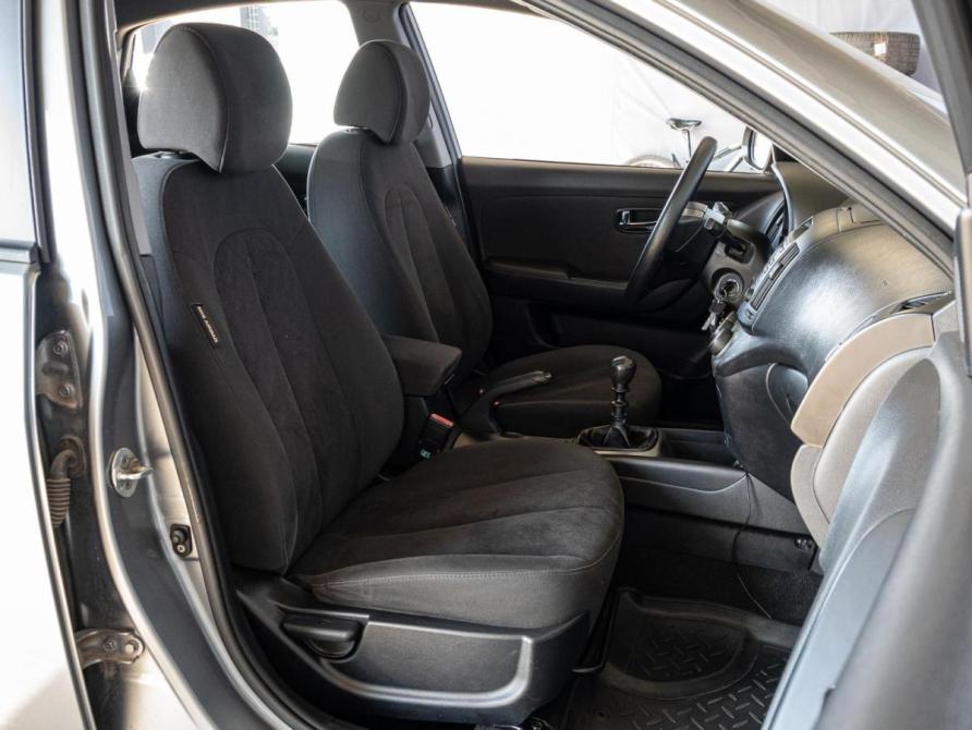 Hyundai Elantra IV (HD) Краснодар  - изображение 8