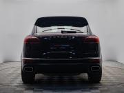 Porsche Cayenne II Рестайлинг (958) Москва  - изображение 25