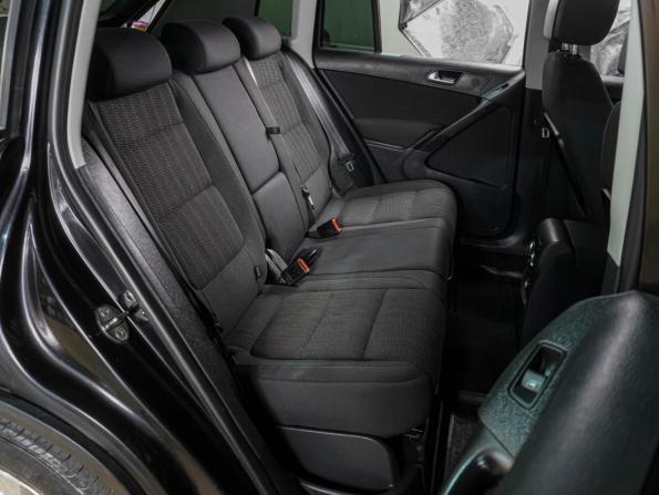 Volkswagen Tiguan I Рестайлинг с пробегом 2012 года, цена 1 299 000 рублей, 191361 км, внедорожник, Автокод Объявления
