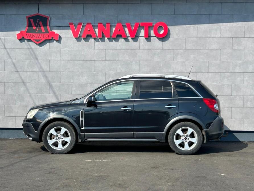 Opel Antara I Альметьевск  - изображение 8
