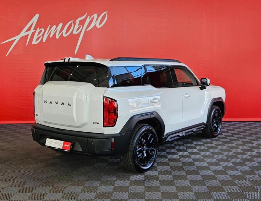 Haval H3 I Вологда  - изображение 5