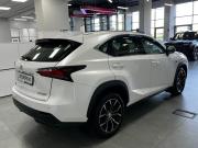 Lexus NX I Рестайлинг Казань  - изображение 26