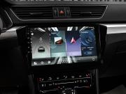 Skoda Superb III Рестайлинг Ставрополь  - изображение 41