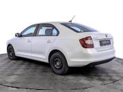 Skoda Rapid I Рестайлинг Москва  - изображение 32