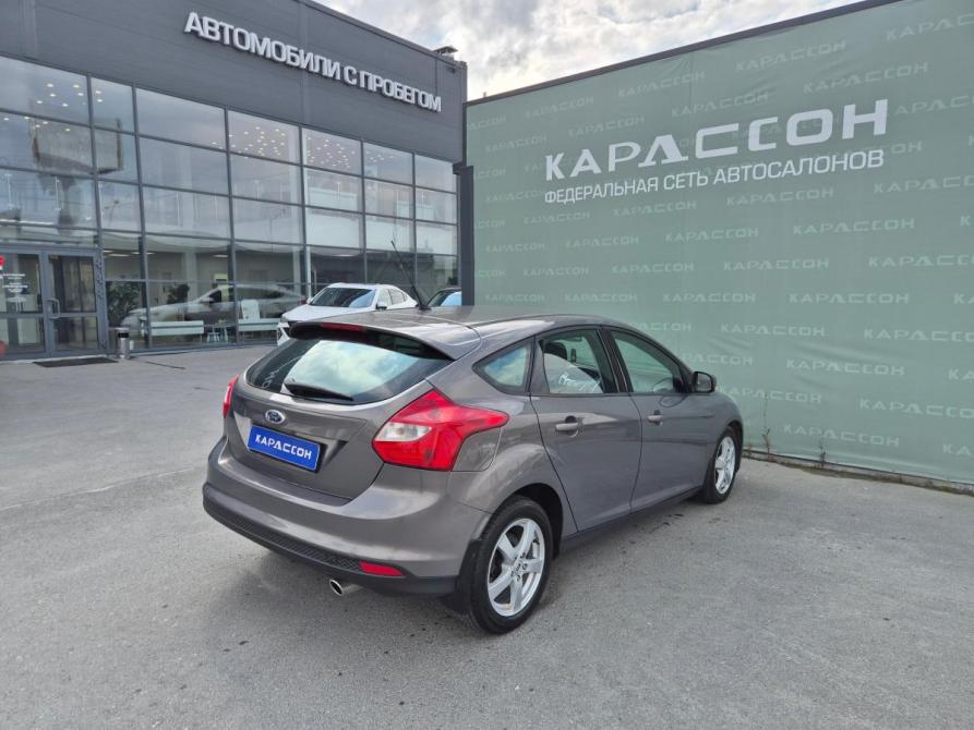 Ford Focus III Екатеринбург  - изображение 2